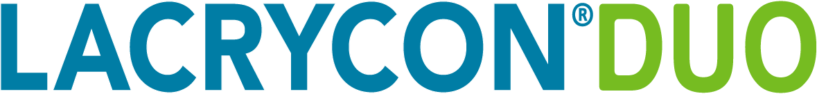 Lacrycon Duo Lacrycon Duo Wecke deine Augen auf!